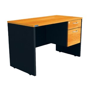 โต๊ะทำงานไม้