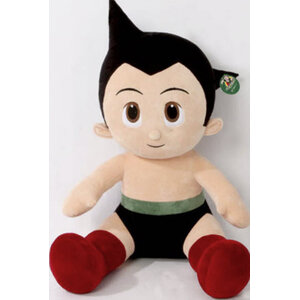 Astro Boy (เจ้าหนูปรมาณู / เจ้าหนูอะตอม) *