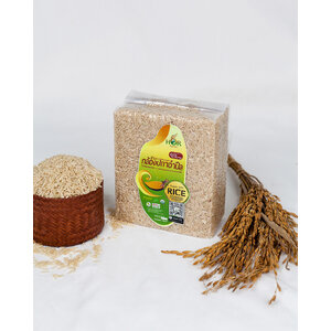 ข้าวปกาอำปึลอินทรีย์สุรินทร์ ข้าวปกาอำปึลออร์แกนิคสุรินทร์ ข้าวปกาอำปึลสุรินทร์ ข้าวปกาอำปึลปลอดสารพิษ