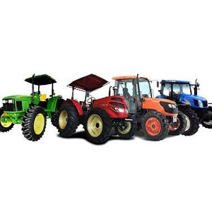 รถแทรคเตอร์ tractor
