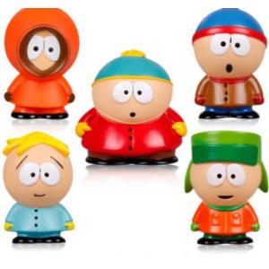 South Park (เซ้าท์พาร์ค) *
