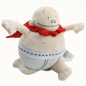 Captain Underpants (กัปตันกางเกงใน)