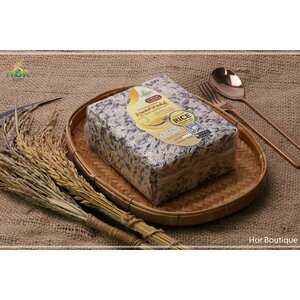 ข้าวอินทรีย์ผสมห้าสายพันธุ์ ข้าวออร์แกนิคผสมห้าสายพันธุ์ ข้าวปลอดสารผสมห้าสายพันธุ์ ข้าวสุขภาพผสมห้าสายพันธุ์ ข้าว 5 สายพันธุ์ ข้าวผสม 5 สายพันธุ์ Surin Organic 5 Multi-Grain Rice 0 กก.