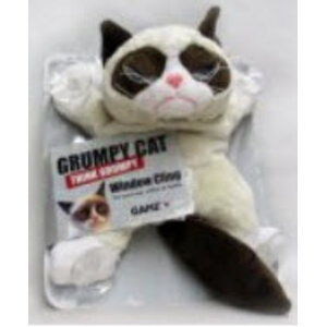 Grumpy Cat (แมวหน้าบึ้ง) *