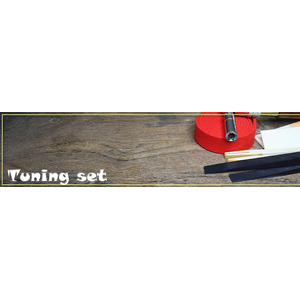 Set ปรับตั้งเสียง