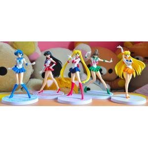 Banpresto Sailormoon