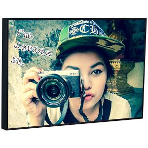 ขยายรูป12x16+กรอบลอยด้าน