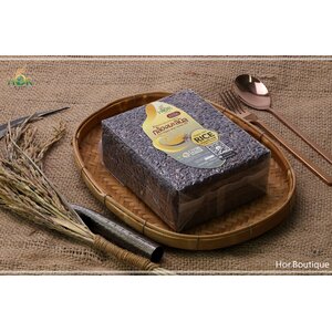 ข้าวมะลินิล ข้าวมะลินิลสุรินทร์ ข้าวหอมมะลินิล ข้าวหอมมะลินิลสุรินทร์ ข้าวมะลินิลอินทรีย์ ข้าวมะลินิลออร์แกนิค ข้าวมะลินิลปลอดสาร ข้าวมะลินิลอินทรีย์สุรินทร์ Surin Organic Black Jasmine Rice 0 กก.