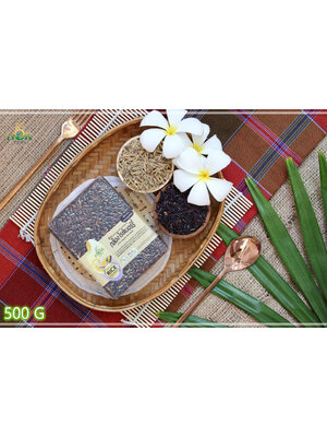 ข้าวไรซ์เบอร์รี่ 500 g ข้าวไรซ์เบอร์รี่ปลอดสาร 500 g ข้าวไรซ์เบอร์รี่สุขภาพ 500 g ข้าวไรซ์เบอร์รี่เพื่อสุขภาพ 500 g ข้าวไรซ์เบอร์รี่ปลอดสารเคมี 500 g Surin Organic Rice Berry (Small Size 500 g) 500 กรัม