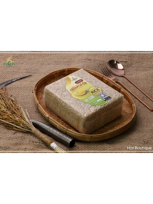 ข้าวปะกาอำปึล ข้าวปกาอำปึล ข้าวผกาอำปึล หรือ ข้าวดอกมะขาม ข้าวพื้นถิ่นเมืองสุรินทร์ Authentic Traditional Surin Rice 1 กก.