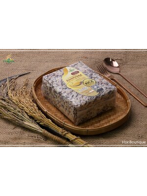 ข้าวอินทรีย์ผสมห้าสายพันธุ์ ข้าวออร์แกนิคผสมห้าสายพันธุ์ ข้าวปลอดสารผสมห้าสายพันธุ์ ข้าวสุขภาพผสมห้าสายพันธุ์ ข้าว 5 สายพันธุ์ ข้าวผสม 5 สายพันธุ์ Surin Organic 5 Multi-Grain Rice 0 กก.