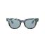 RayBan RB2168 1252/62 METEOR