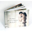 ของขวัญงานแต่ง PhotoBook ขนาด 8x12 นิ้ว แนวตั้ง 20หน้า ปกแข็งพิเศษ เคลือบร้อน