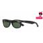 RayBan RB2132F 622 NEW WAYFARER