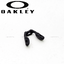 แป้นจมูกแว่น OAKLEY OX8142-01 CROSSLINK FIT A (แบบยาง) สีดำ