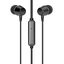 หูฟังแบบมีสาย HP Wired Earphones รุ่น DHE-7000 หูฟัง ไมโครโฟนในตัว เบสหนัก แจ็ค AUX 3.5 มม. ประกันศูนย์ 2ปี