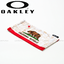 OAKLEY MICROBAG - CA STATE FLAG ACC