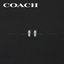 แป้นจมูก COACH แท้ 100% แบบใส่น๊อต (สีใส อะไหล่เงิน)
