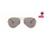 RayBan RB3025 9064/V8 AVIATOR PHOTOCHOMIC