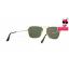 RayBan RB3136 181 CARAVAN