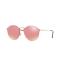 RayBan RB3574N 001/E4 BLAZE ROUND