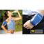 กระเป๋ารัดแขนสำหรับวิ่ง Sports Arm Pocket