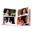 ของขวัญให้แฟน PhotoBook ขนาด 6x8 นิ้ว แนวตั้ง 20หน้า ปกแข็งพิเศษ เคลือบร้อน
