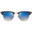 RayBan RB3016 RB3016 990/7Q | CLUBMASTER