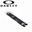 OAKLEY สายคล้องแว่น แบบสลิงเสียบที่ปลายขา สีดำ