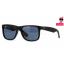 RayBan RB4165F 622/2V | JUSTIN POLARIZED