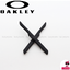 ยางขาแว่น OAKLEY OO6021, Carbon Prime สีดำ