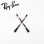 ยางหุ้มขาแว่นสายตา Rayban RX3582V แท้ 100% (สีกระเทา)