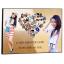 PhotoMix ขนาด 20x26 นิ้ว กรอบลอยด้าน