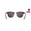 RayBan RB3016 114519 | CLUBMASTER FLASH LENSES