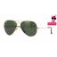 RayBan RB3025 181 | AVIATOR LARGE METAL