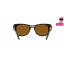 RayBan RB4105 710 FOLDING WAYFARER