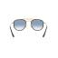 RayBan RB3648M 9167/3F THE MARSHAL II