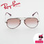 RayBan RJ9548SN 212/V0 JUNIOR BLAZE AVIATOR