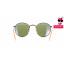 RayBan RB3447 167/68 | ROUND METAL