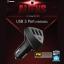 ที่ชาร์จในรถ Remax Aliens RCC-304