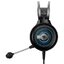 หูฟังเกมมิ่ง Nubwo N1 PRO Gaming Headphone หูฟังคอมแบบ Stereo