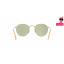 RayBan RB3447 9064/4C ROUND METAL PHOTOCHROMIC