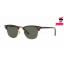 RayBan RB3016 W0366 | CLUBMASTER