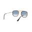 RayBan RB3648M 9167/3F THE MARSHAL II