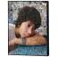Mosaic Photo ขนาด16x20 นิ้ว กรอบลอยด้าน