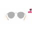 RayBan RB3447 9065/I5 ROUND METAL PHOTOCHROMIC