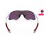 OAKLEY OO9313-04 EVZero Path (Asia Fit)