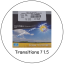 เลนส์ Essilor Transition 7 1.50