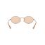 RayBan RB3547N 9131/0Z OVAL FLAT LENSES