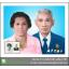 Photo Retouch แบบที่ 3 ตกแต่งภาพเก่าชำรุดเสียหาย จับคู่ ทำสี